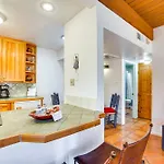 Walk To Plaza: W/ Pool & Hot Tub!