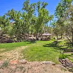 Walk To Santa Fe Plaza Condo With Pool And Hot Tub!