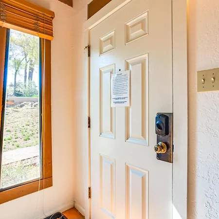 Holiday home Walk To Plaza: W/ Pool & Hot Tub! *